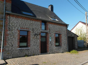 La Maison d'Aldegonde